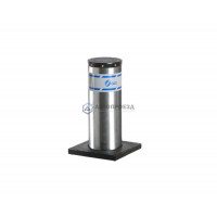 BFT GRIZZLY 275/600-6 SCT LIGHT VERN боллард гидравлический с подсветкой