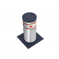 BFT STOPPY MBB/ DACOTA 220/700 боллард электромеханический из нерж. стали с подсветкой