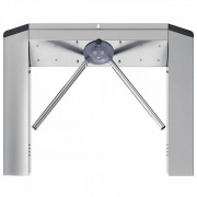 Блокпост ТМБ 600 тумбовый турникет