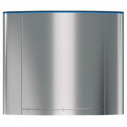 Блокпост СКП 700 турникет скоростной проход