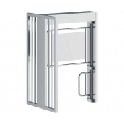 Блокпост СПЕКТР СТ 7 серия Z модуль для монтажа рентгенотелевизионных установок