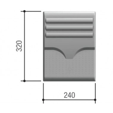 CAME ZL92 (002ZL92) блок управления для двухстворчатых распашных ворот с радиодекодером CAME ZL92 (002ZL92) блок управления для двухстворчатых распашных ворот с радиодекодером