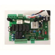 CAME 3199ZL37C плата блока управления ZL37C