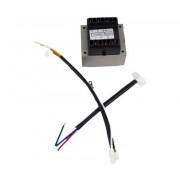 CAME 119RIR197 трансформатор BX-243 V600 V600E V900E