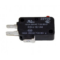CAME 119RIR083 микровыключатель без рычага
