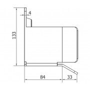 CAME LAST S (1700005) улавливатель концевого ролика