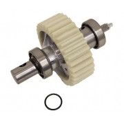 CAME 119RIBK004 Вал выходной ВК в сборе