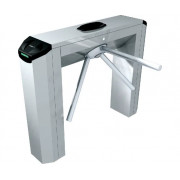 CAME TWISTER 001PST004 турникет тумбовый