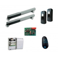 CAME ATI 5000 DIR10 COMBO автоматика для распашных ворот