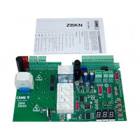 CAME ZBKN (88001-0063) плата блока управления