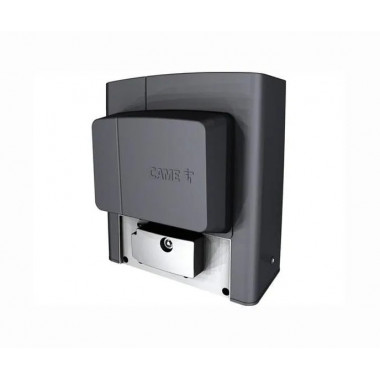 CAME BKS22AGS (801MS-0100) привод для откатных ворот до 2200 кг