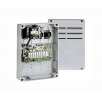 CAME ZC3 (002ZC3) блок управления для промышленных откатных ворот серии C-BX и C-BXK