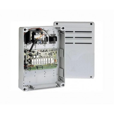 CAME ZC3 (002ZC3) блок управления для промышленных откатных ворот серии C-BX и C-BXK