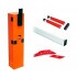 CAME G4000SX Classico (G4000SX KIT) комплект автоматического шлагбаума 4 м CAME G4000SX Classico (G4000SX KIT) комплект автоматического шлагбаума 4 м