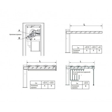 CAME G4000SX Classico (G4000SX KIT) комплект автоматического шлагбаума 4 м CAME G4000SX Classico (G4000SX KIT) комплект автоматического шлагбаума 4 м