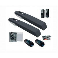 CAME AXL RC combo KIT (8K01MP-021) комплект автоматики для распашных ворот до 250 кг