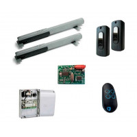 CAME ATI 5000 COMBO CLASSICO (001U1520RU) комплект автоматики для распашных ворот до 1000 кг