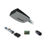 CAME V10DMS+V0679 COMBO (V10DMS2.25 KIT) комплект для автоматизации секционных гаражных ворот