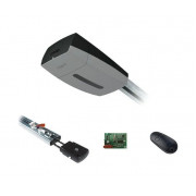 CAME V10DMS+V0682 COMBO (V10DMS2.7 KIT) комплект для автоматизации секционных гаражных ворот
