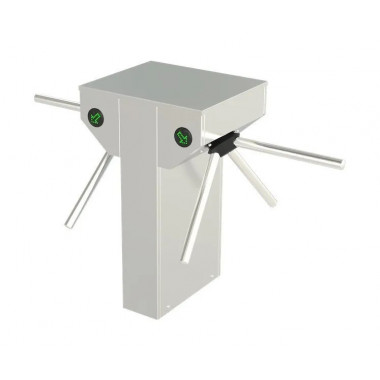 CAME STILE 500 001PSMM500ED-02 турникет-трипод моторизованный сдвоенный с автоматической системой антипаники