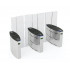 CAME SLIDING GATE SG90 001SG5590TC центральный модуль раздвижного турникета комбинированный ширина прохода 550 и 900 мм