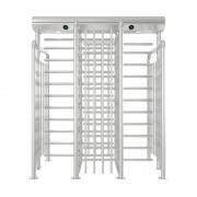 CAME GUARDIAN BTX 400 001PSGD4B турникет полноростовый моторизованный двухпроходный четырехсекционный