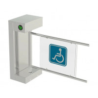 CAME SALOON 705 001PSSL705EN турникет-калитка моторизованная