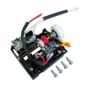 CAME 119RICX021 блок концевиков в сборе для C-BX