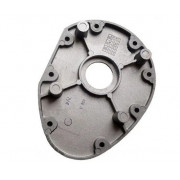 CAME 119RICX023 левая крышка редуктора C-BX