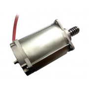 CAME 119RICX034 электродвигатель C-BX, C-BXE в сборе