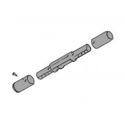 CAME 119RIE120 замок ремня направляющей VER