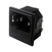 CAME 119RIE127 разъем 