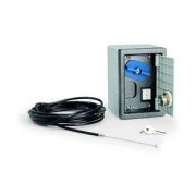 CAME H3000 (001H3000) механизм разблокировки в корпусе с ключом и кнопкой