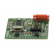 CAME AF43TW радиоприемник встраиваемый (001af43tw)