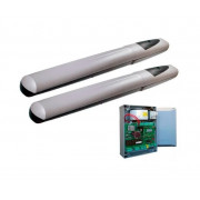 CAME AXO 5024 комплект для распашных ворот до 1000 кг с энкодером