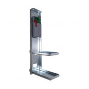 CAME 803XA-0290 cистема аварийного питания для шлагбаумов GT4