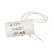 CAME 119RIR291 Конденсатор 8 мкФ с гибк. выводами (арт119RIR291)