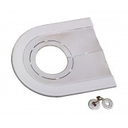 CAME 119RIA100 Защитная крышка FROG CF/CFI