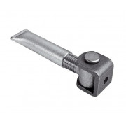 CAME HW 20 (1700104) Петля регулируемая с вкладышем с резьбой М20