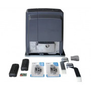 CAME BX708 Wi-Fi KIT Connect (BX708_Wi-Fi_KIT) Комплект для откатных ворот до 800 кг. с Wi-Fi управлением через приложение
