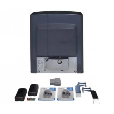 CAME BKS12 Wi-Fi KIT Connect (BKS12_Wi-Fi_KIT) Комплект для откатных ворот до 1200 кг. с Wi-Fi управлением через приложение CAME BKS12 Wi-Fi KIT Connect (BKS12_Wi-Fi_KIT) Комплект для откатных ворот до 1200 кг. с Wi-Fi управлением через приложение