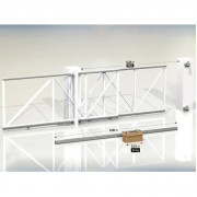 CAME FOLLOW ME S 4,25 (1710900) комплект для телескопических откатных ворот