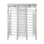 CAME PSGC-DFHTX (001PSGC-DFHTX) турникет полноростовый двухпроходный автоматический