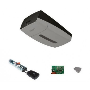 CAME VER10DMS 3.25 Wi-Fi Connect комплект для автоматизации секционных гаражных ворот CAME VER10DMS 3.25 Wi-Fi Connect комплект для автоматизации секционных гаражных ворот