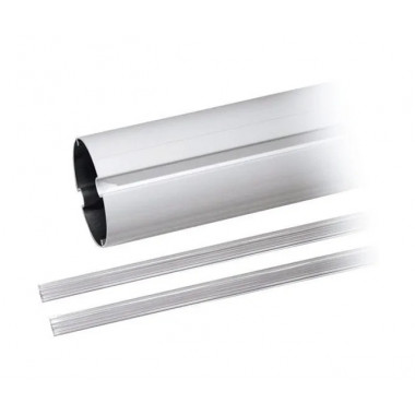 CAME G04000 стрела круглая алюминиевая 4 м для шлагбаумов GARD 8000/6, GARD 8000/8 CAME G04000 стрела круглая алюминиевая 4 м для шлагбаумов GARD 8000/6, GARD 8000/8