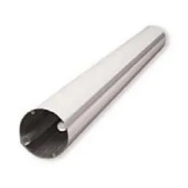 CAME G04000 стрела круглая алюминиевая 4 м для шлагбаумов GARD 8000/6, GARD 8000/8 CAME G04000 стрела круглая алюминиевая 4 м для шлагбаумов GARD 8000/6, GARD 8000/8