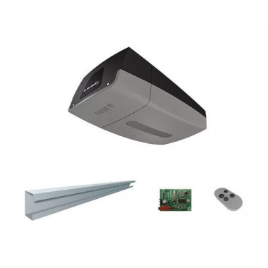 CAME VER 06 до 2,20 м COMBO (VER06DES 2,2 KIT) комплект автоматики для секционных ворот