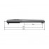 CAME AX302304 (001AX302304) линейный привод распашных ворот