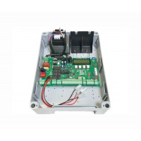 CAME ZM3E (002ZM3E) блок управления