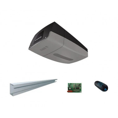 CAME VER08DES 3,2 COMBO KIT комплект автоматики для секционных ворот